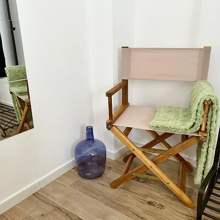 Apartamento Gades Conil C Конил-де-ла-Фронтера Екстериор снимка