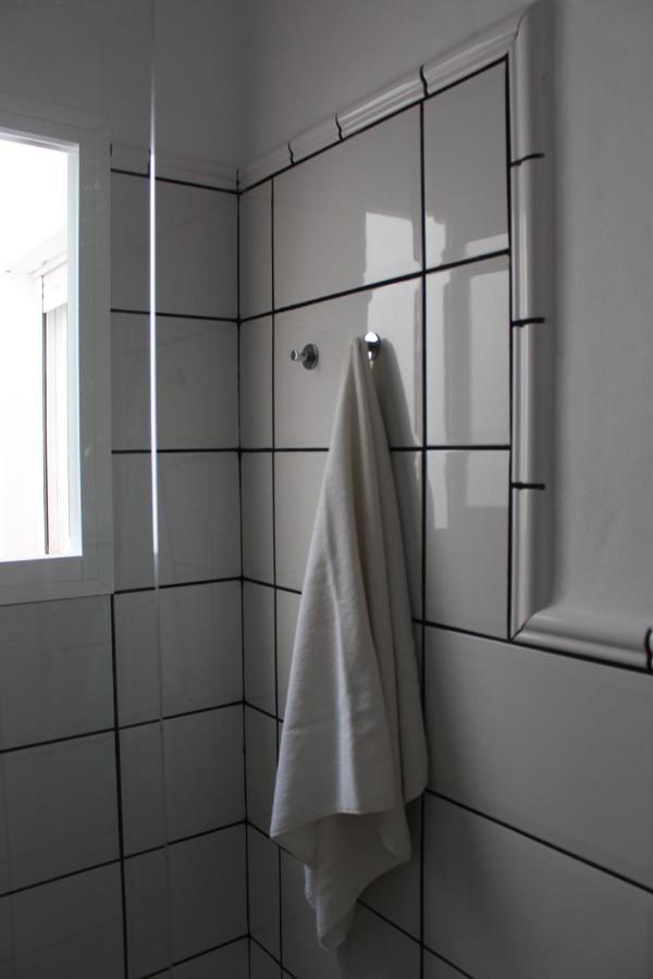 Apartamento Gades Conil C Конил-де-ла-Фронтера Екстериор снимка