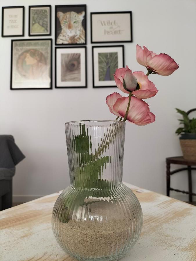 Apartamento Gades Conil C Конил-де-ла-Фронтера Екстериор снимка