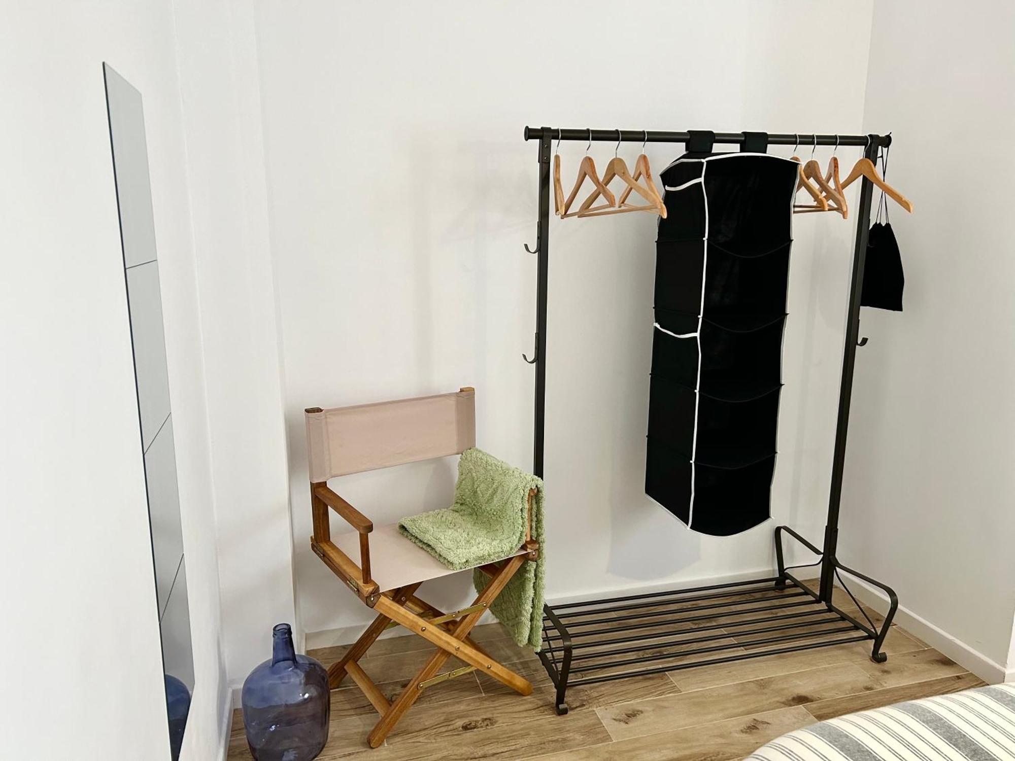 Apartamento Gades Conil C Конил-де-ла-Фронтера Екстериор снимка