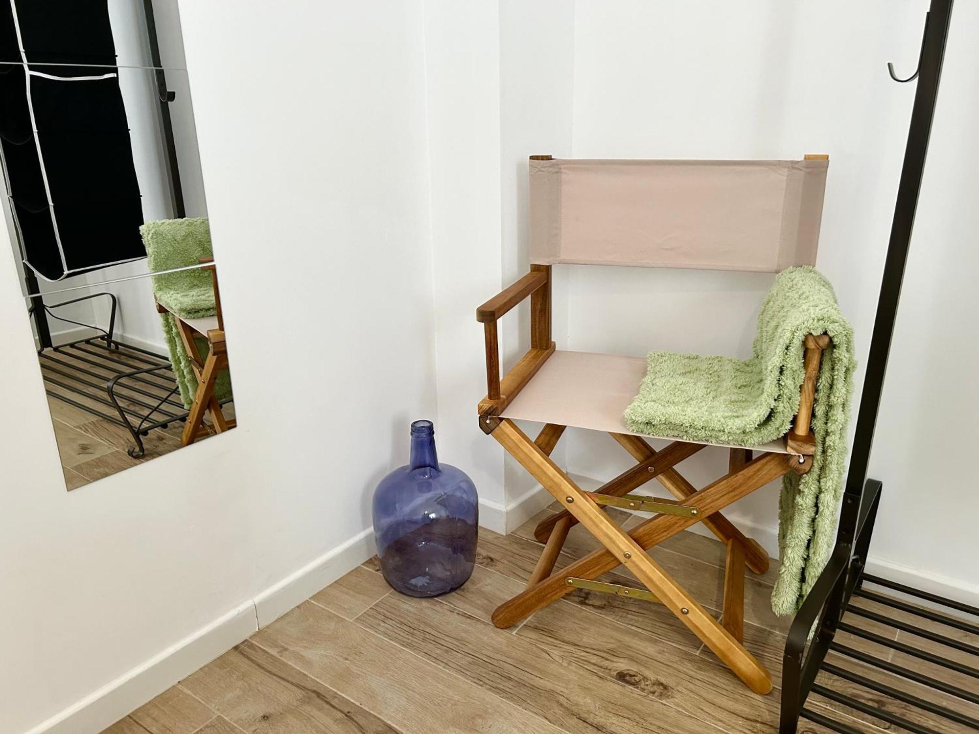 Apartamento Gades Conil C Конил-де-ла-Фронтера Екстериор снимка