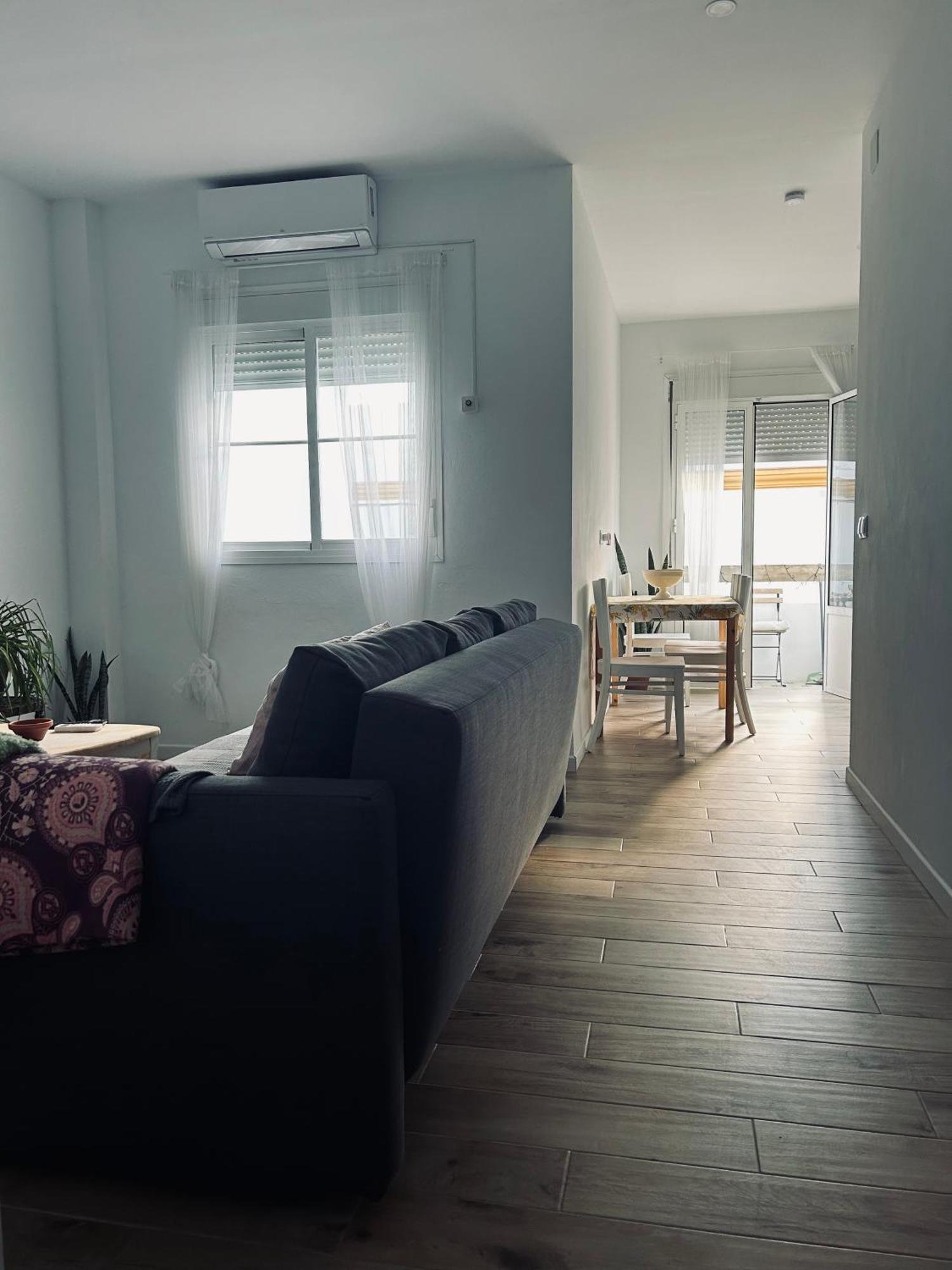 Apartamento Gades Conil C Конил-де-ла-Фронтера Екстериор снимка