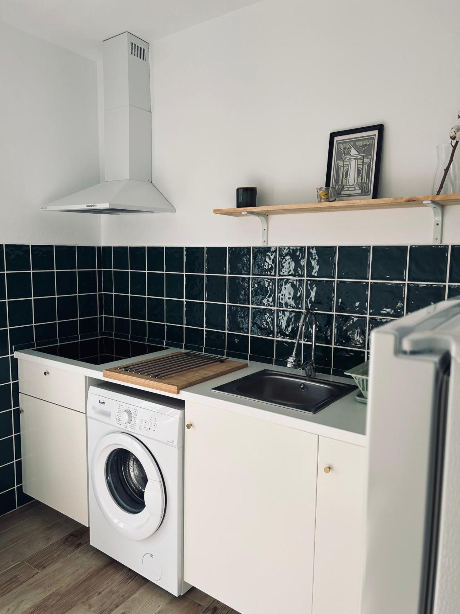 Apartamento Gades Conil C Конил-де-ла-Фронтера Екстериор снимка