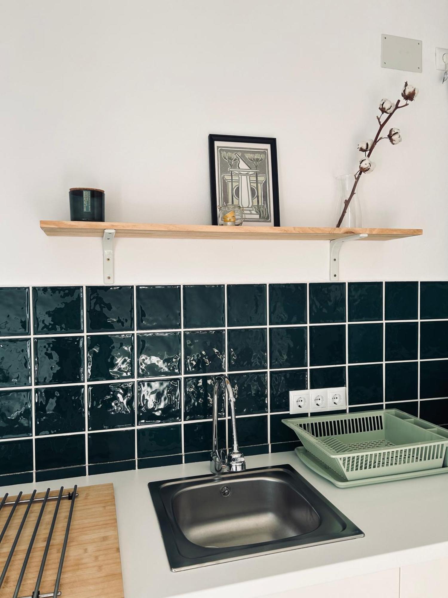 Apartamento Gades Conil C Конил-де-ла-Фронтера Екстериор снимка